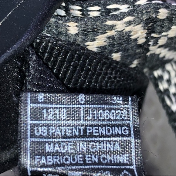 Chacos updraft eco tread X2 size 8 women’s green sport sandals two strap - Picture 8 of 8